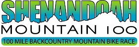 shenandoah 100 mtb